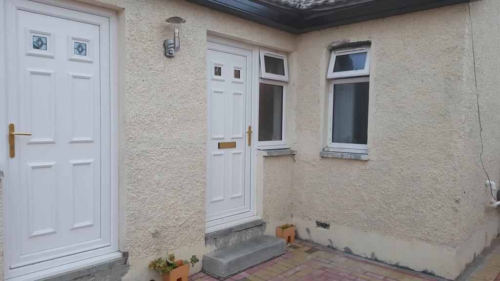 My Glasgow House Bishopbriggs Exterior photo